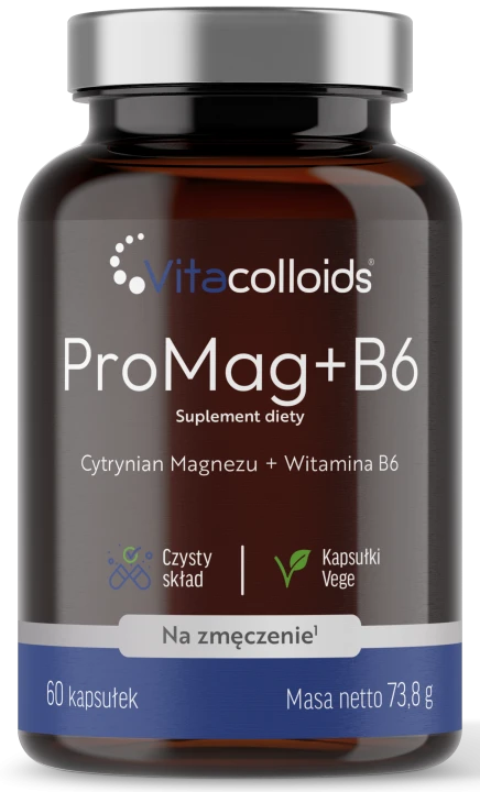 ProMag+B6, magnez i witamina B6.png